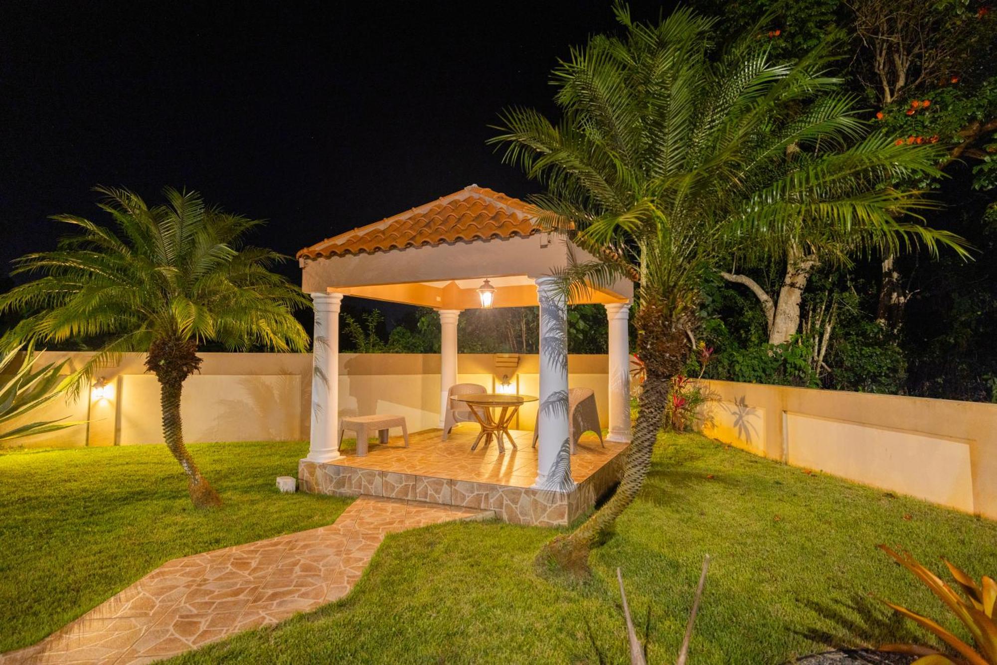 Big Vacation House Moca Экстерьер фото