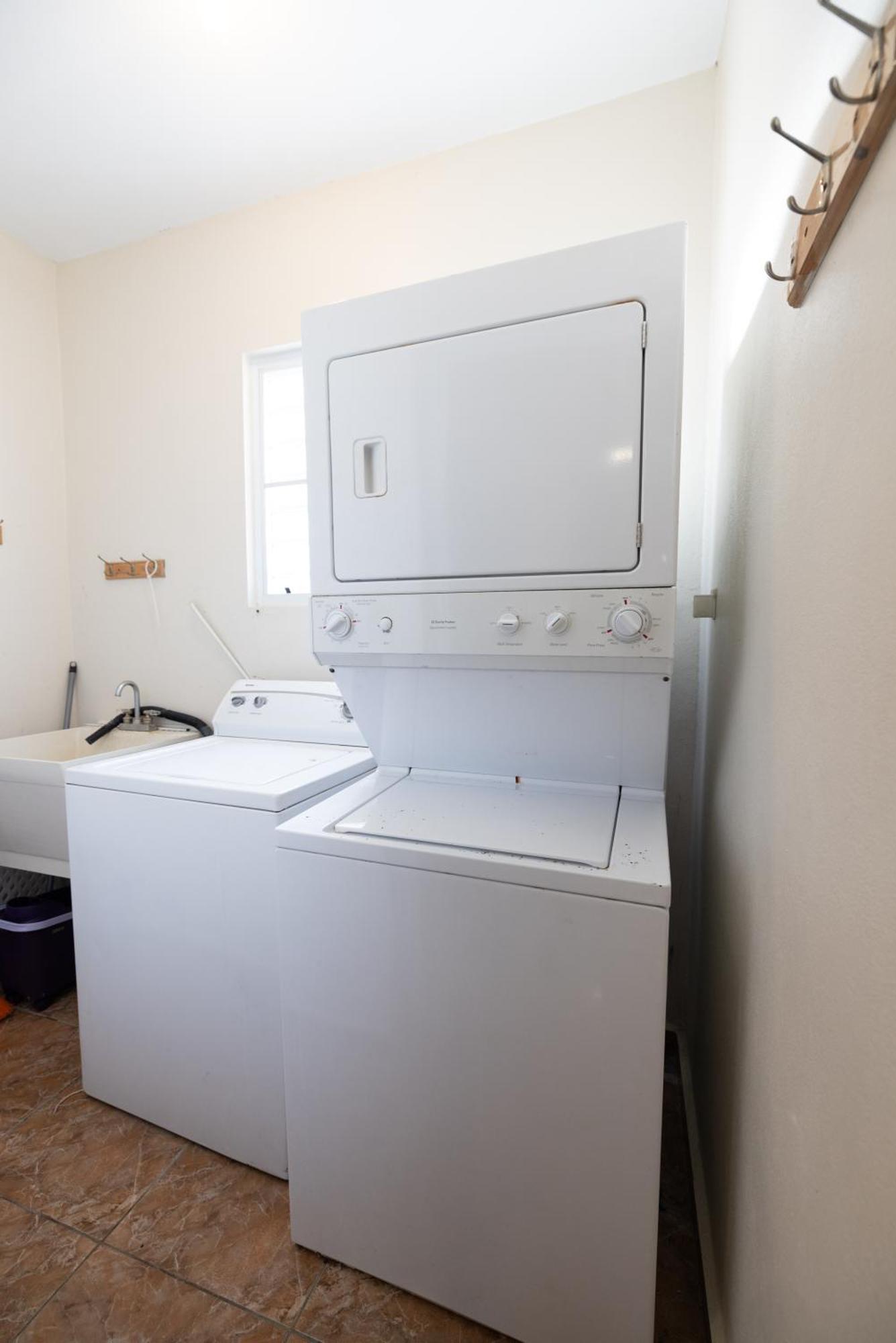 Big Vacation House Moca Экстерьер фото