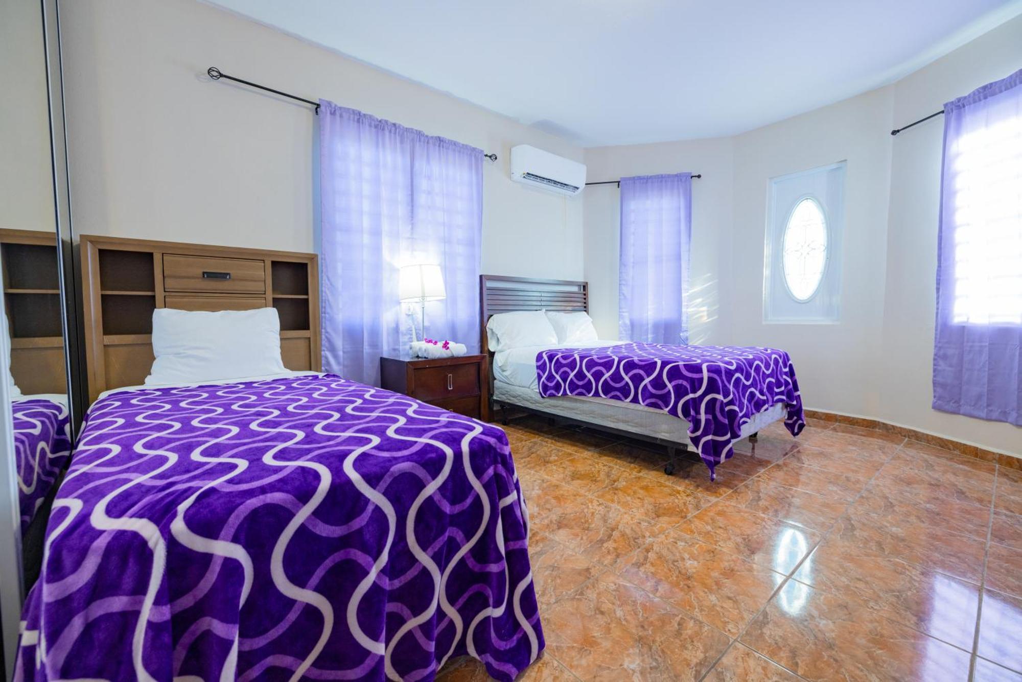 Big Vacation House Moca Экстерьер фото