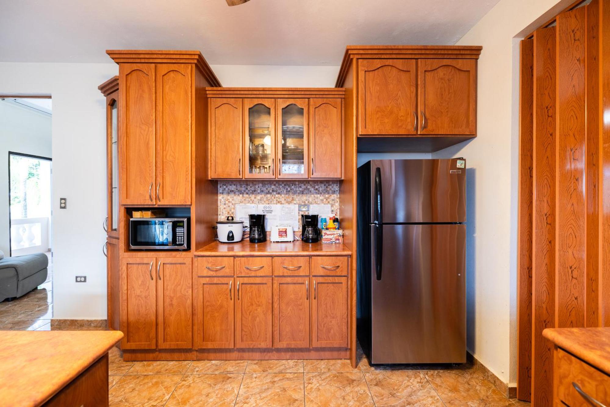 Big Vacation House Moca Экстерьер фото
