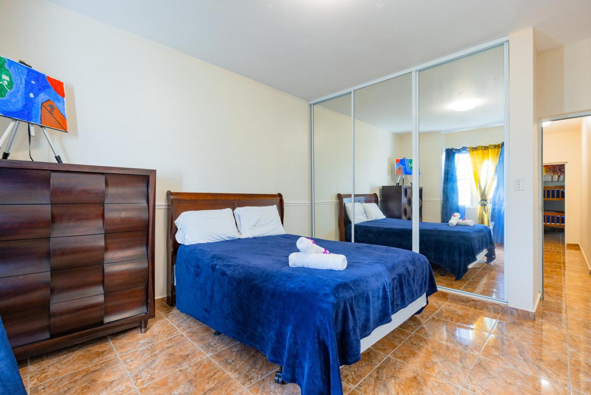 Big Vacation House Moca Экстерьер фото