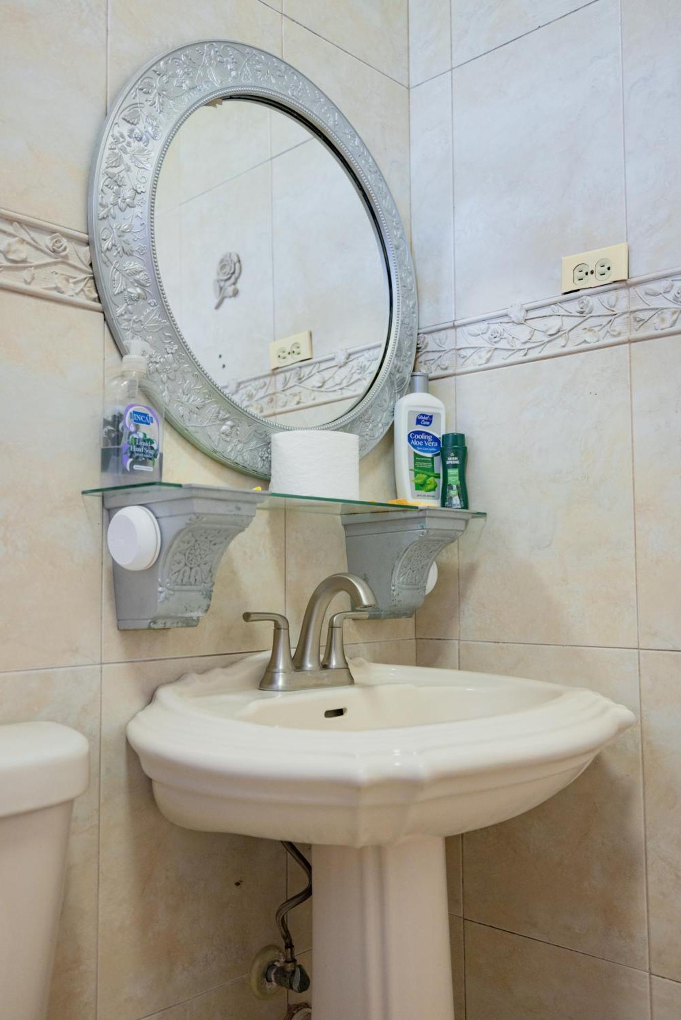Big Vacation House Moca Экстерьер фото