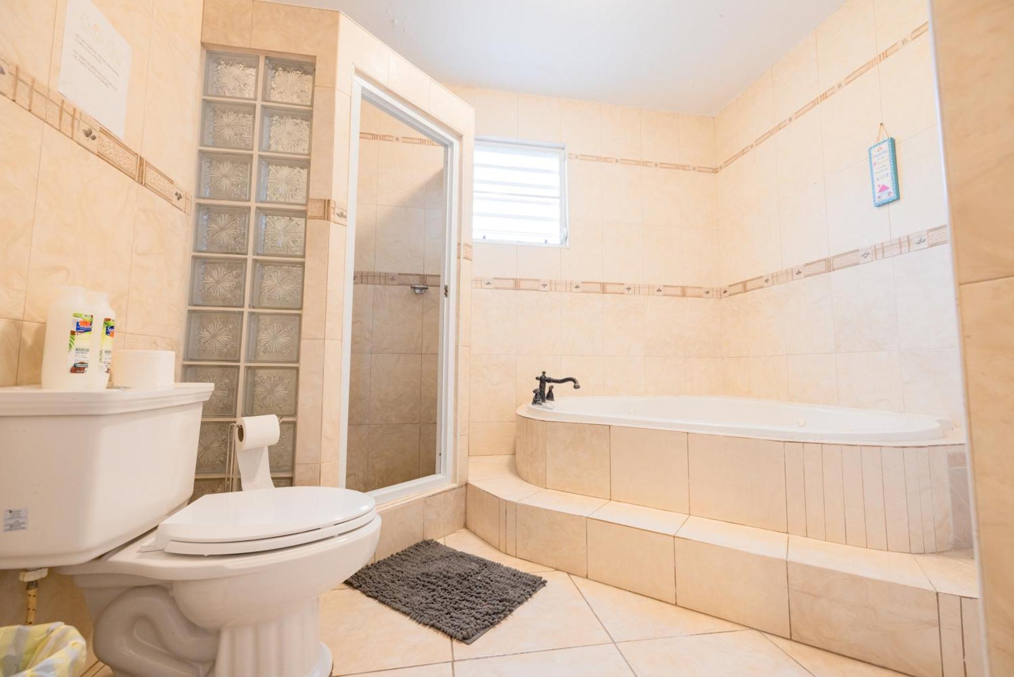 Big Vacation House Moca Экстерьер фото