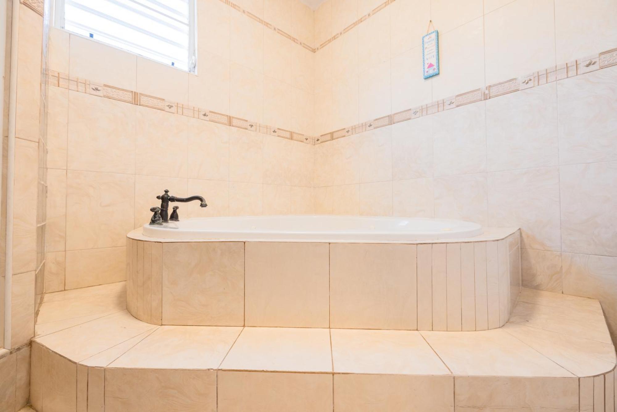 Big Vacation House Moca Экстерьер фото