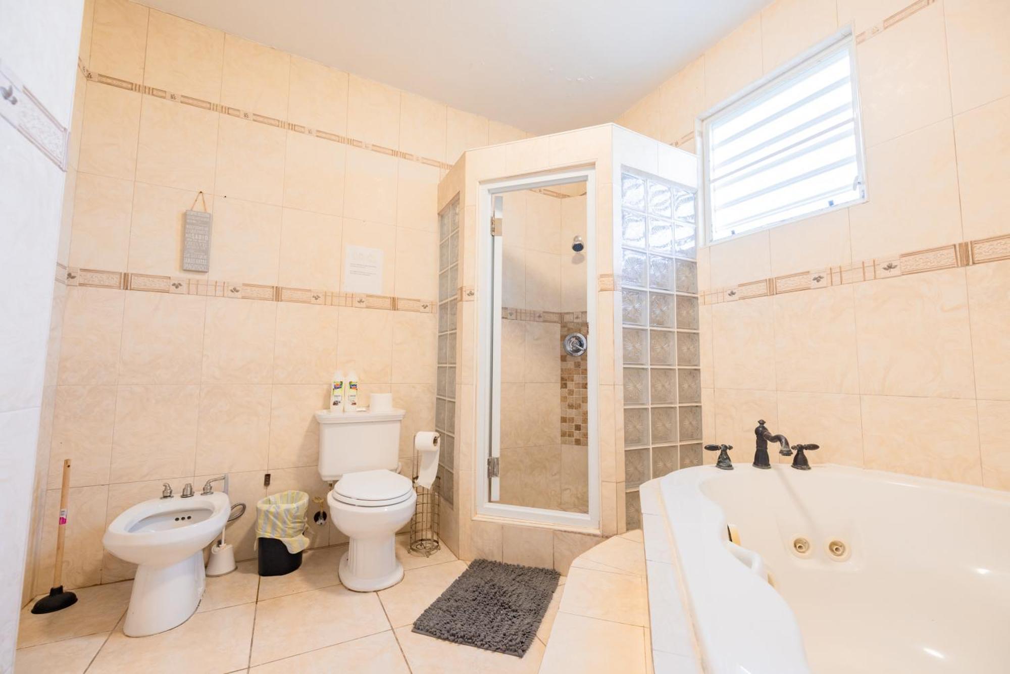 Big Vacation House Moca Экстерьер фото