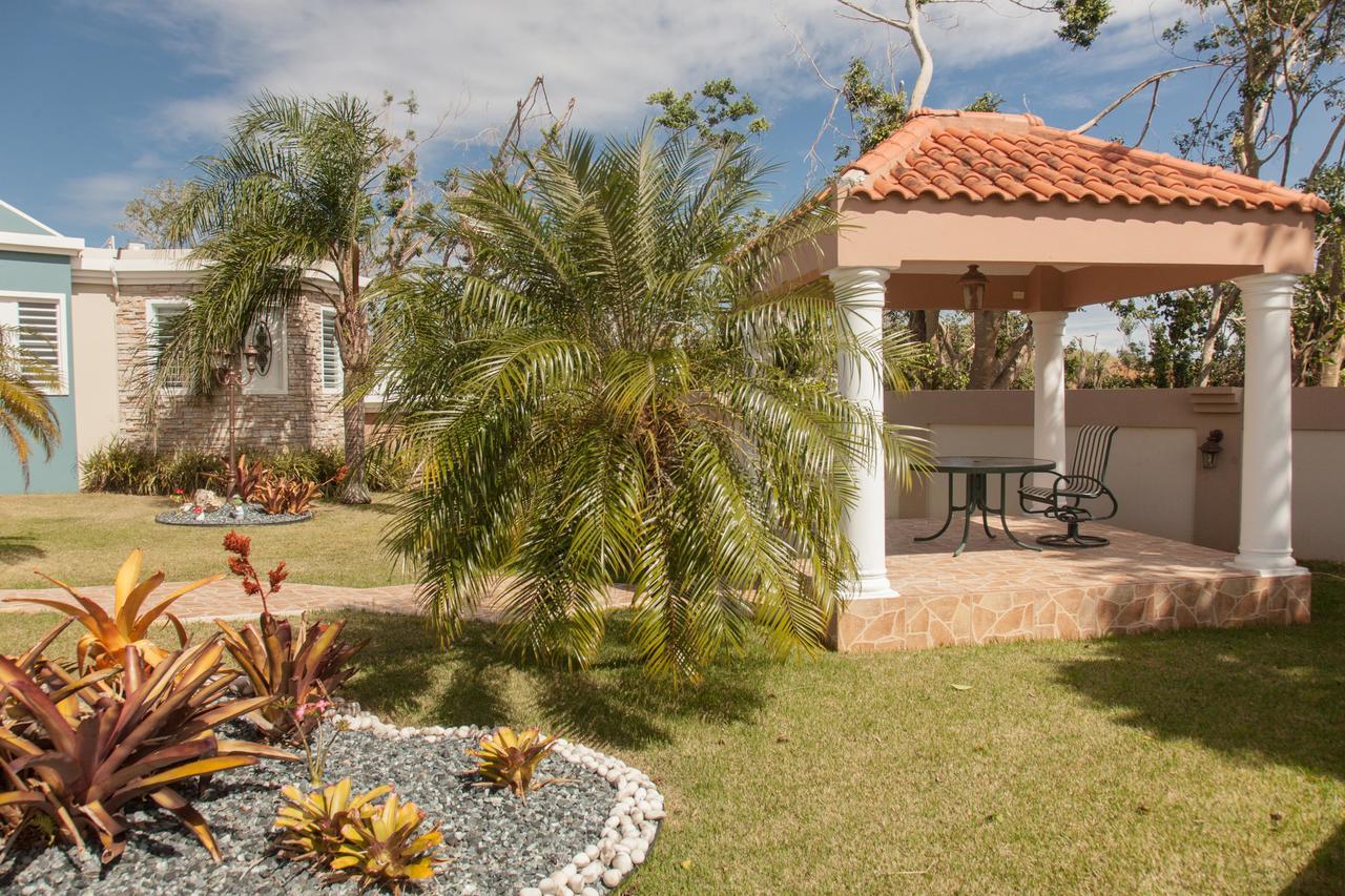 Big Vacation House Moca Экстерьер фото