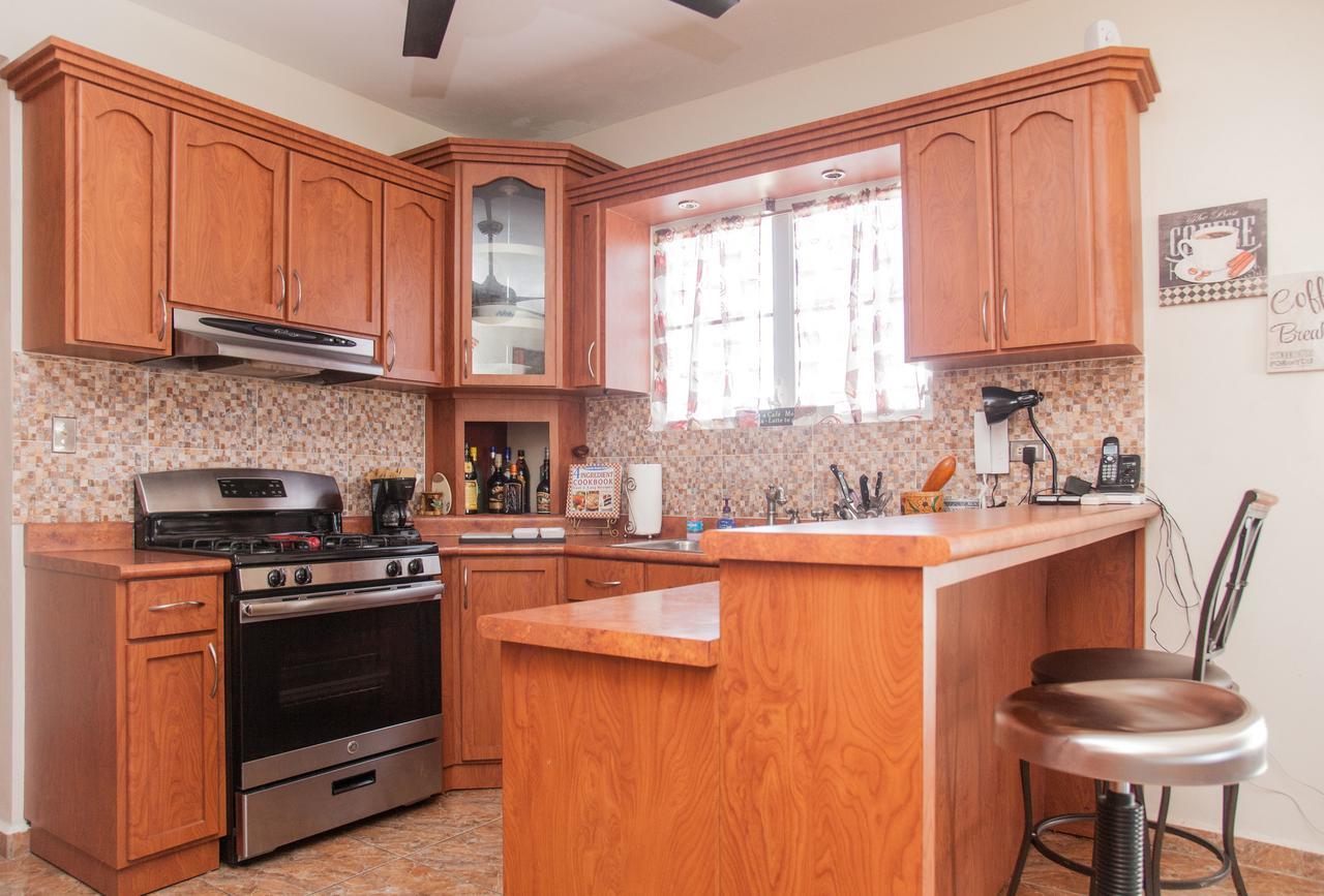 Big Vacation House Moca Экстерьер фото
