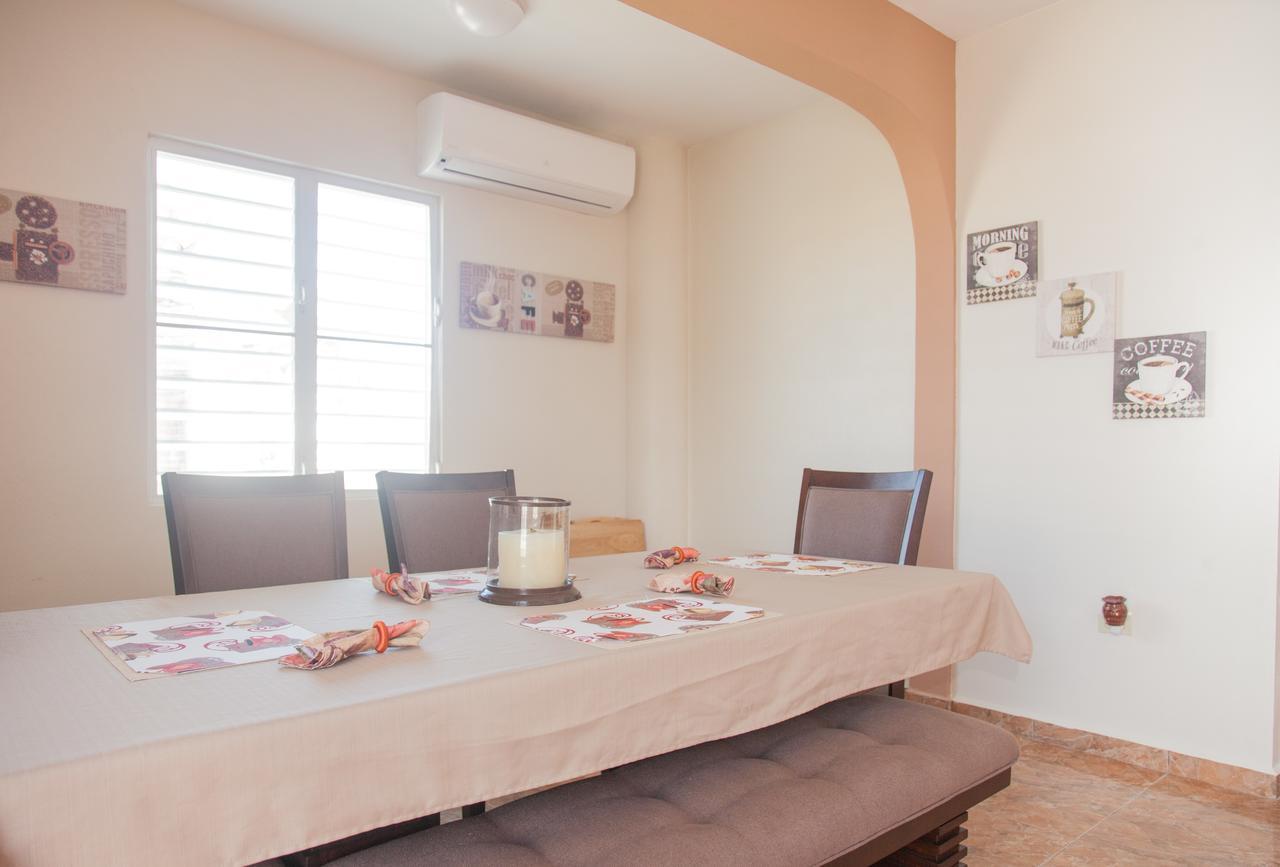 Big Vacation House Moca Экстерьер фото